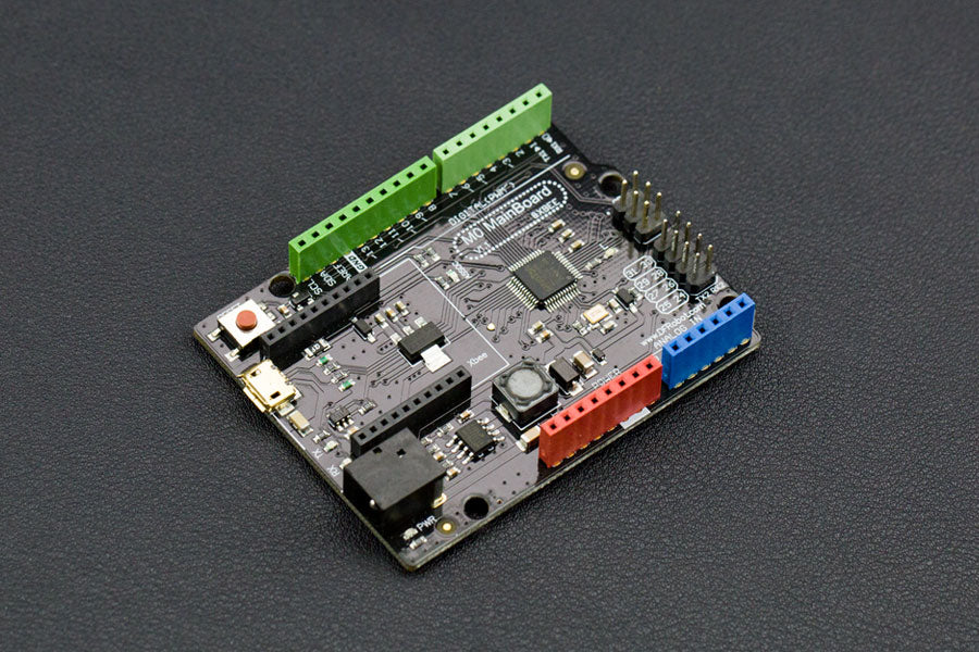 DFRduino M0 Mainboard (Arduino Compatible)