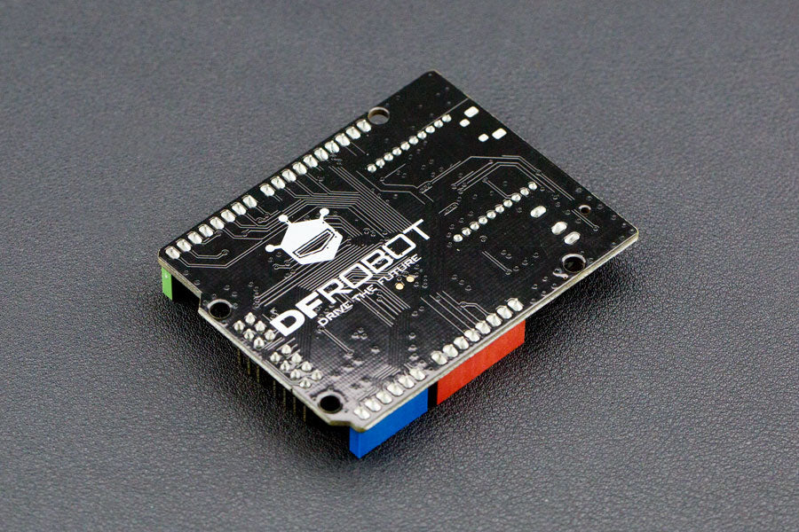 DFRduino M0 Mainboard (Arduino Compatible)