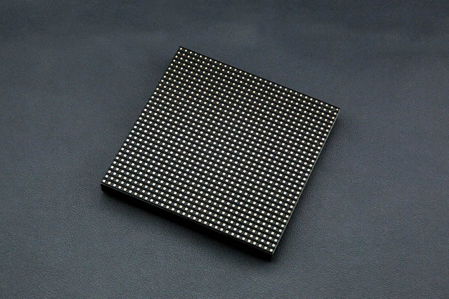 32x32 RGB LED Matrix Panel (4mm Pitch)