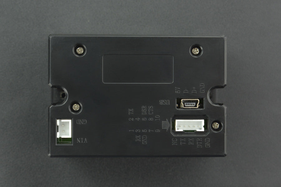 Embedded Thermal Printer - TTL Serial