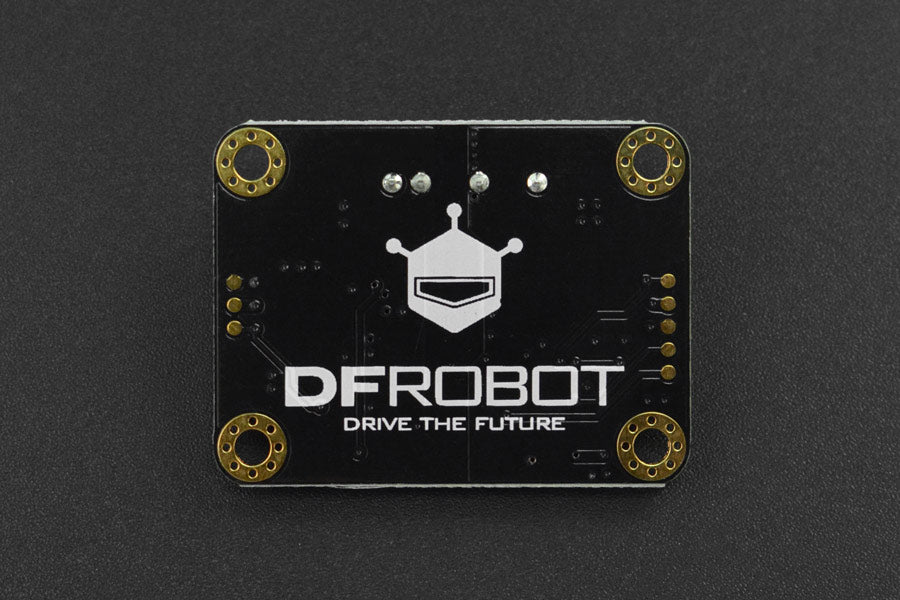 Gravity: Analog Signal Isolator