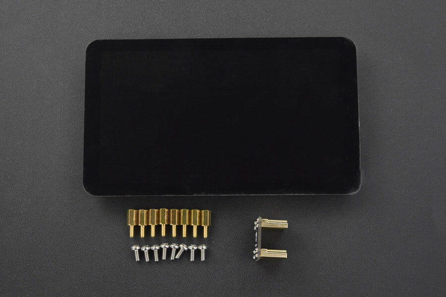 5.5'' HDMI OLED-Display with Capacitive Touchscreen