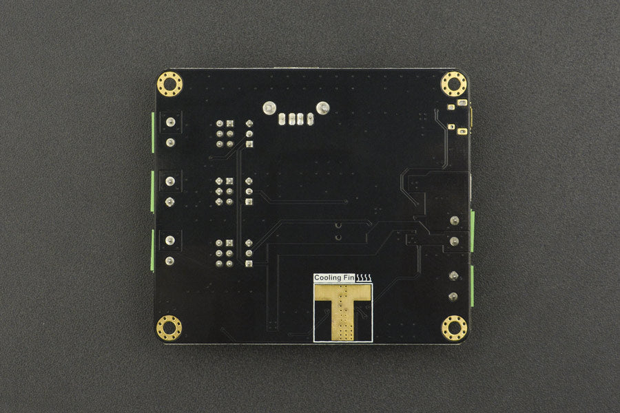 Solar Power Manager with Panel (9V)