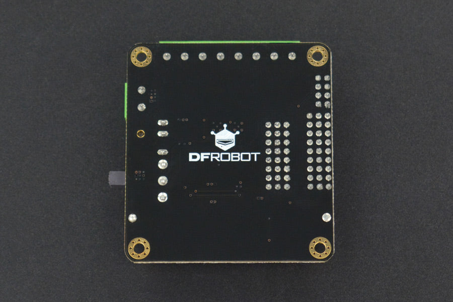 micro:Driver - Driver Expansion Board for micro:bit / UNIHIKER