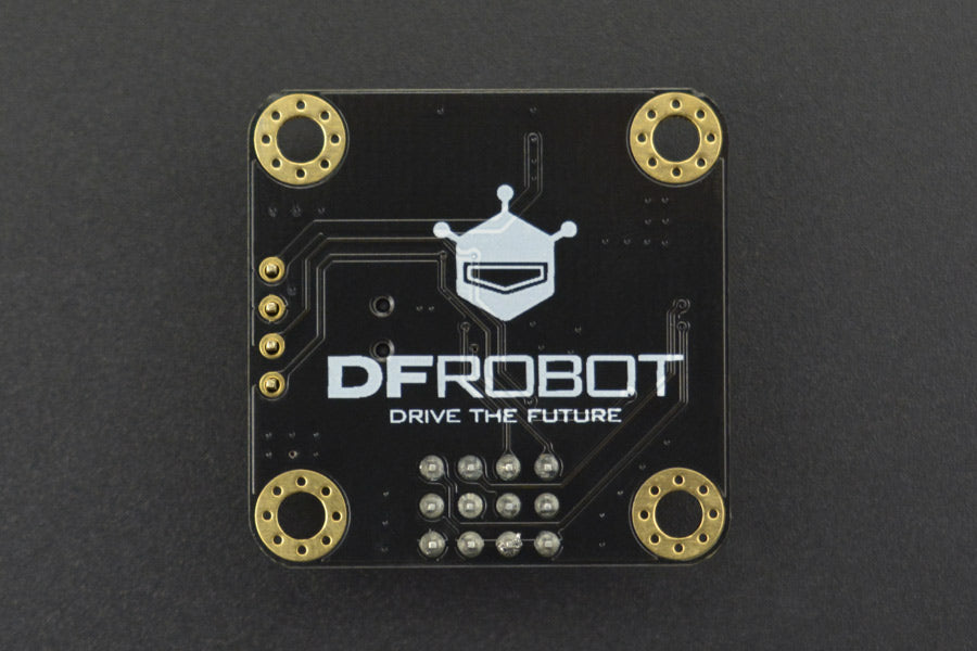 Gravity: I2C ADS1115 16-Bit ADC Module (Arduino &amp; Raspberry Pi Compatible)