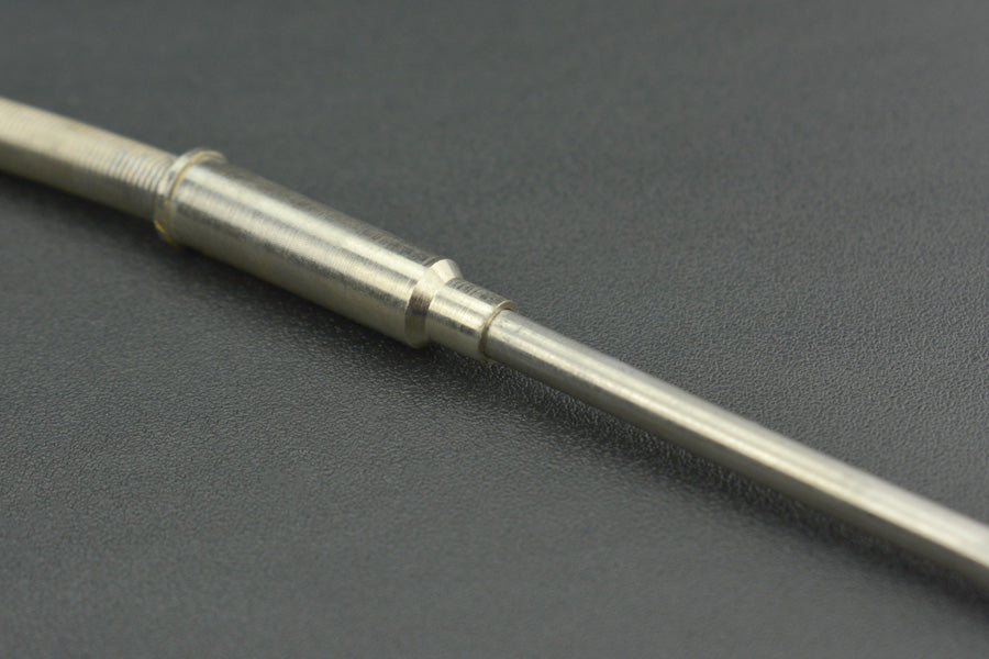 Gravity: I2C High Temperature Sensor (K-Type, 800℃)