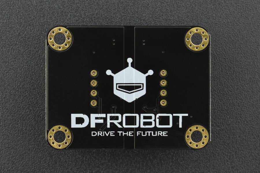 Gravity: Digital I2C Signal Isolator