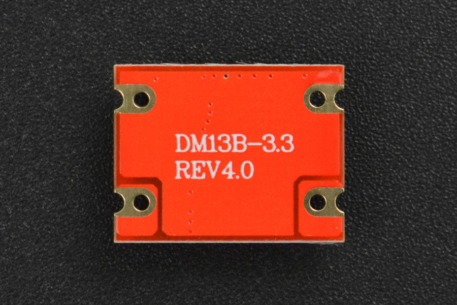 DC-DC Automatic Step Up-down Power Module (2.5~15V to 3.3V 600mA)