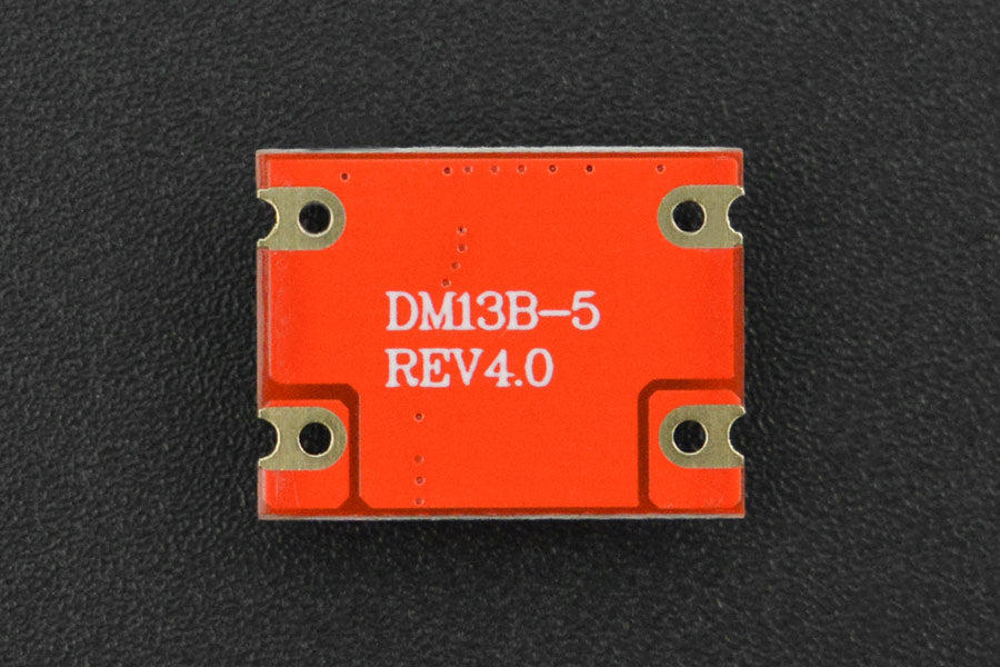 DC-DC Automatic Step Up-down Power Module (3~15V to 5V 600mA)