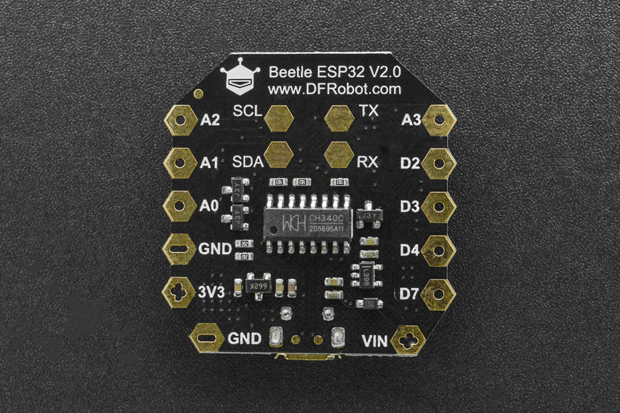 Beetle ESP32 Microcontroller