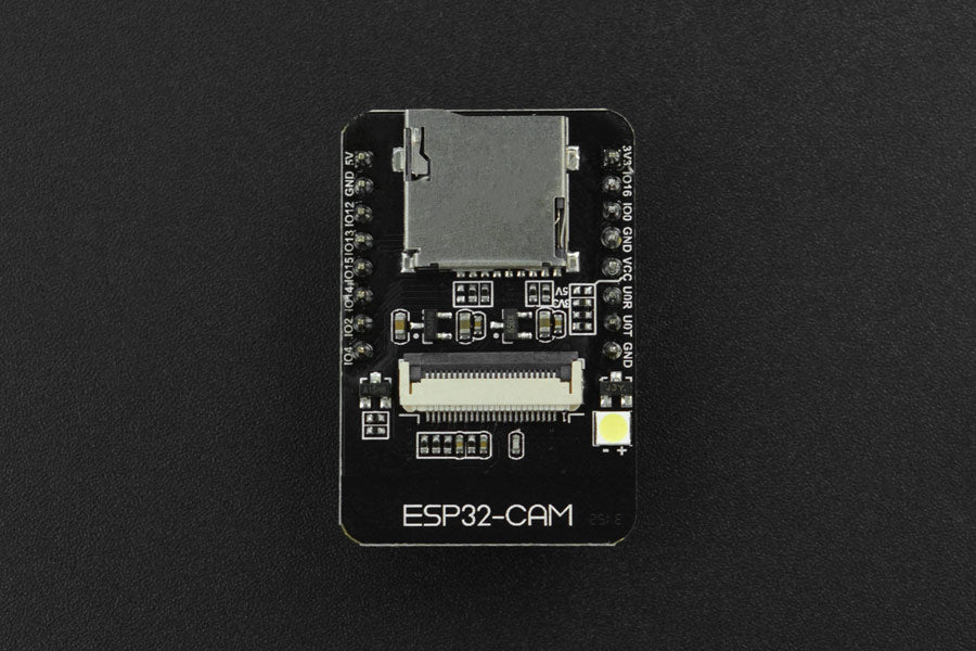 ESP32-CAM Development Board