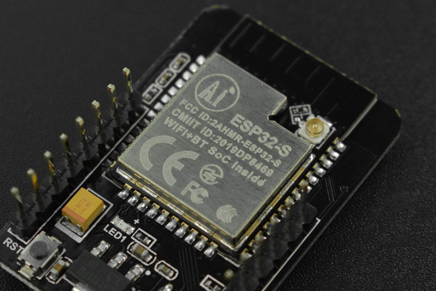 ESP32-CAM Development Board