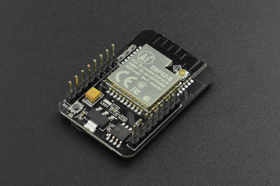 ESP32-CAM Development Board