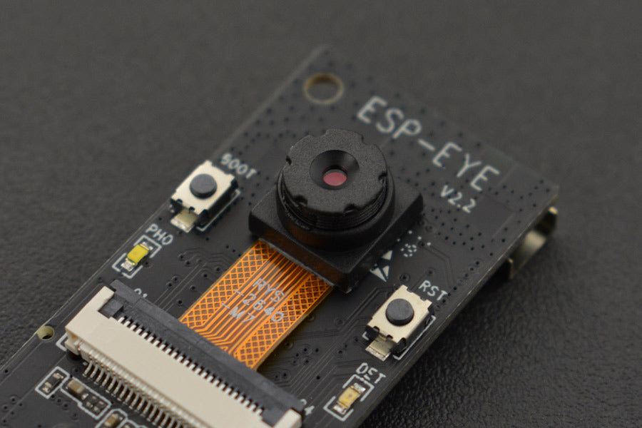 ESP-EYE Development Board 