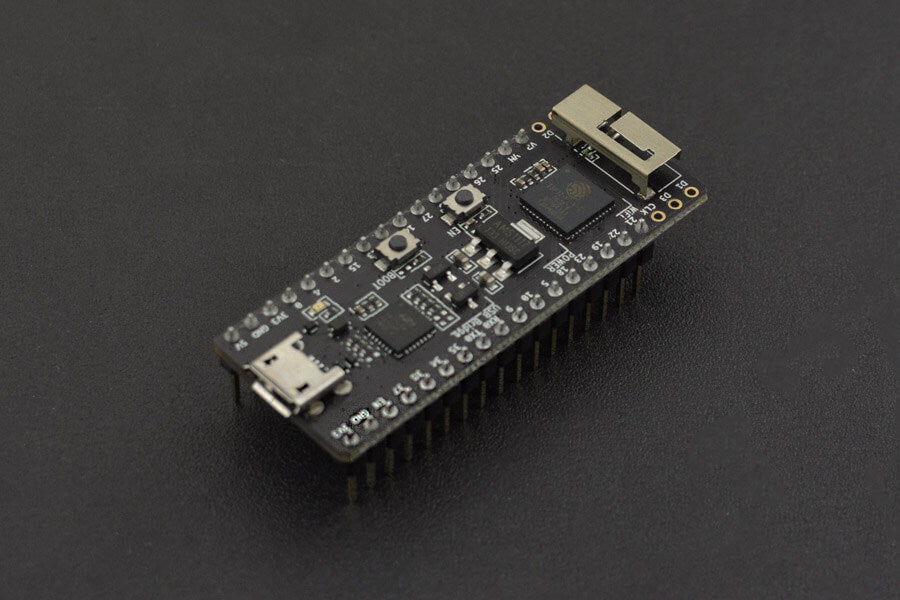 ESP32-PICO-KIT Development Board