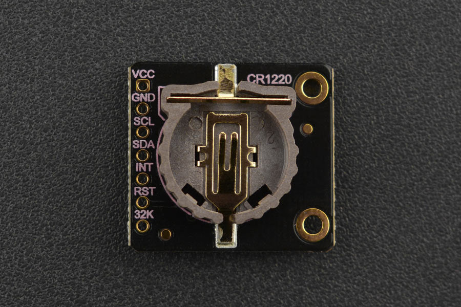 Fermion: DS3231M MEMS Precise RTC (Breakout)