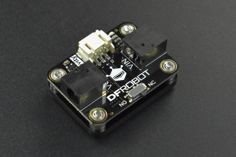 Gravity: Easy Relay Module