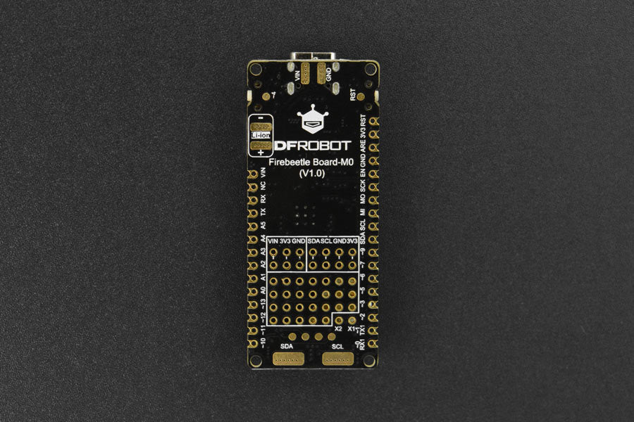 Firebeetle 2 M0 Development Board