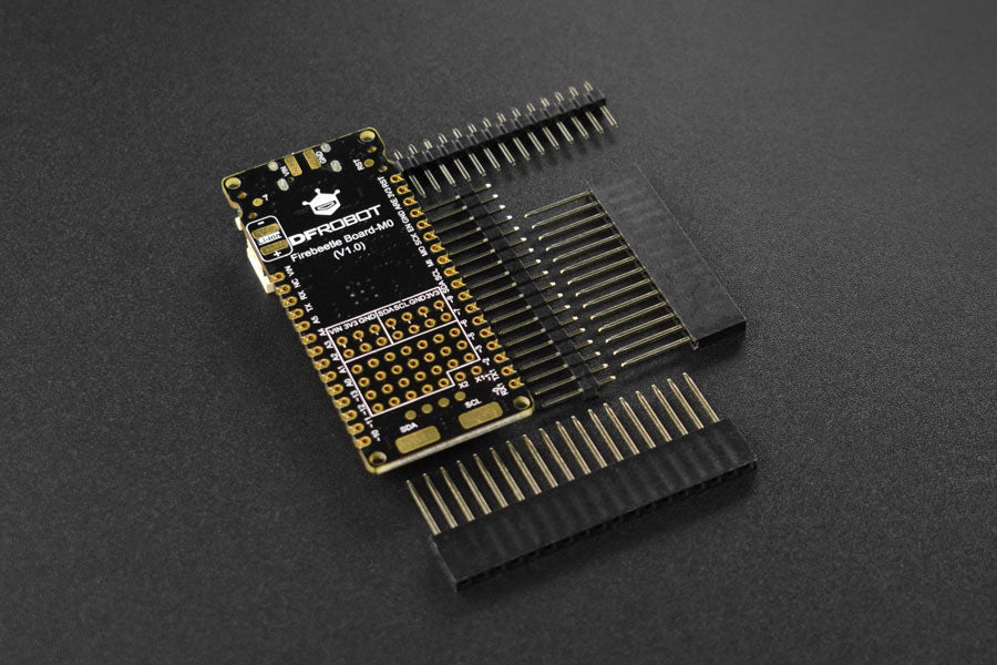 Firebeetle 2 M0 Development Board