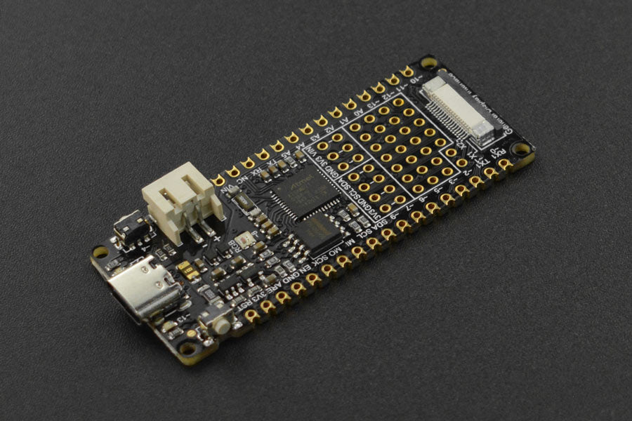 Firebeetle 2 M0 Development Board