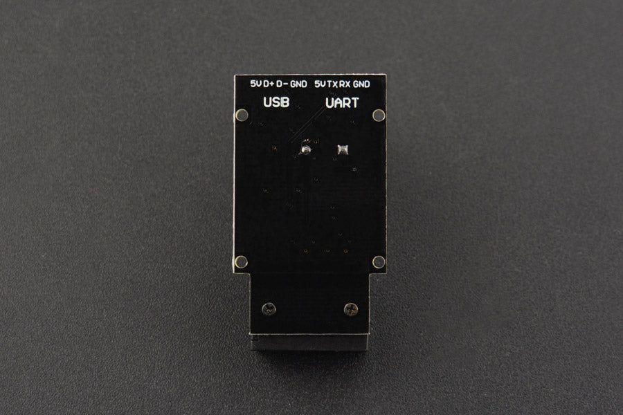 Gm65 Module GM65 QR & Barcode Scanner Module — Robot Italy
