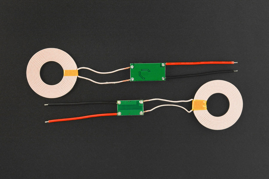 Wireless Charging Module 5V/2A