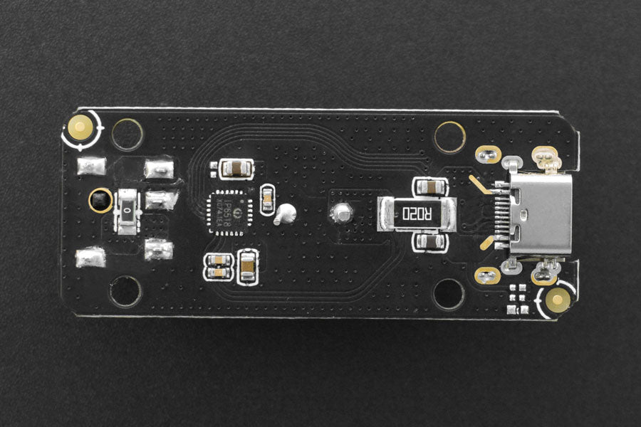 DC-DC Fast Charge Module 10.5~32V to 5V3A