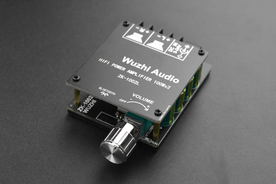 High Power Bluetooth Power Amplifier Board