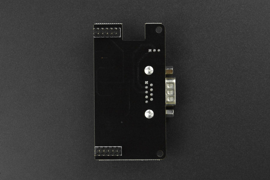 RS232 Connector Expansion Shield for LattePanda Alpha&Delta