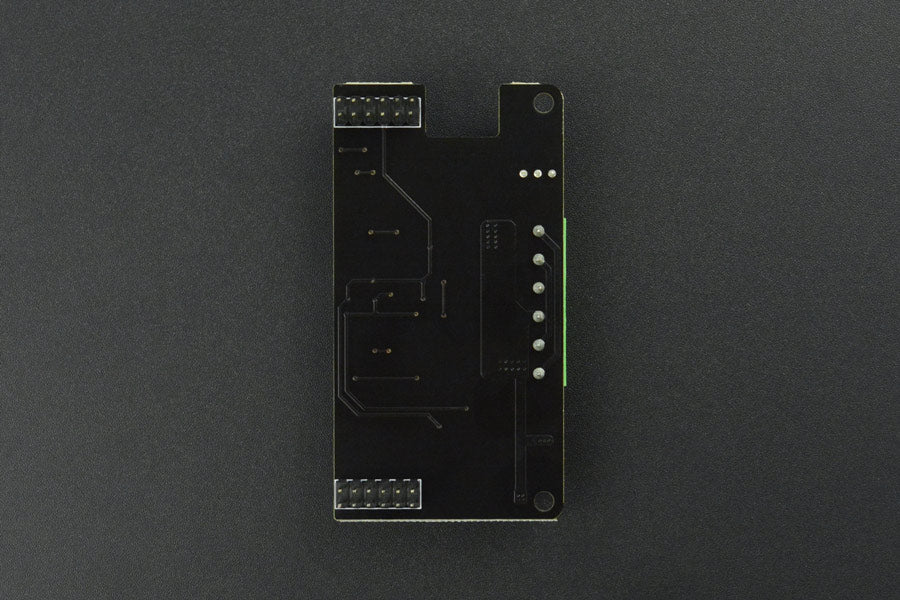 RS485 Connector Expansion Shield for LattePanda Alpha&amp;Delta