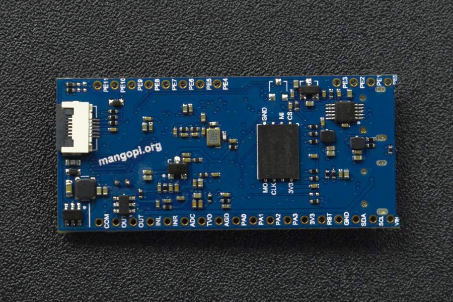 MangoPi-R3 Development Board