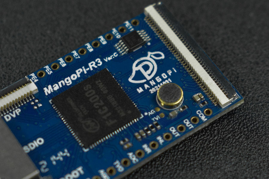 MangoPi-R3 Development Board