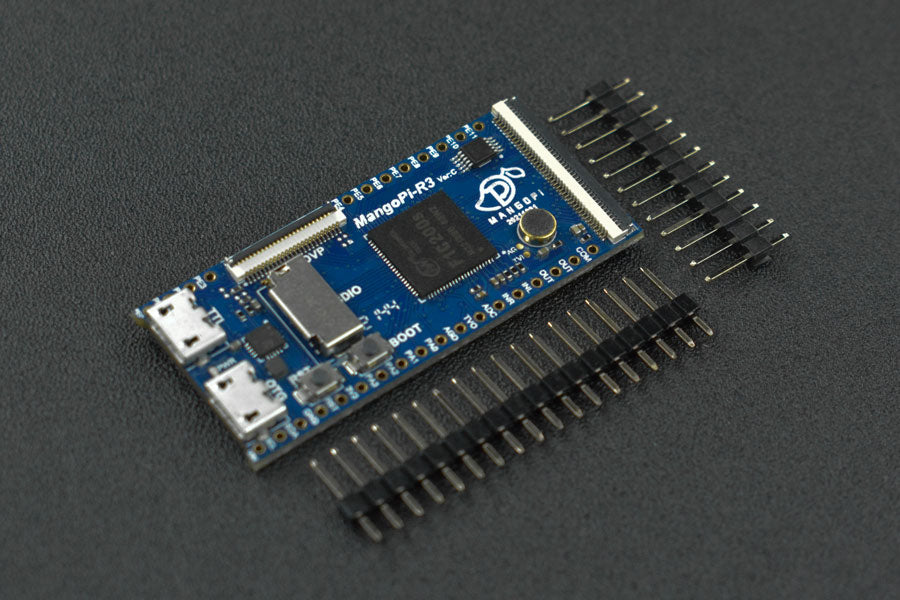 MangoPi-R3 Development Board