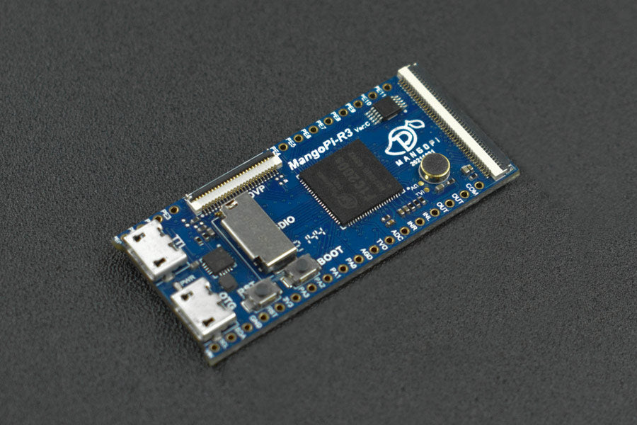 MangoPi-R3 Development Board