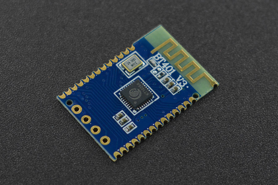 Audio &amp; BLE/SPP Pass-through Module - Bluetooth 5.0