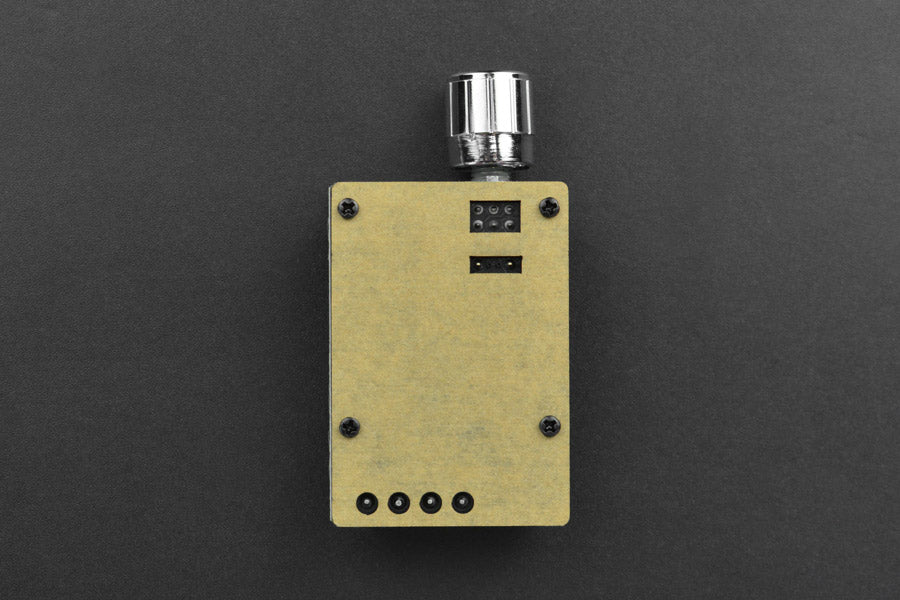 Mini Digital Bluetooth Amplifier-50W*2