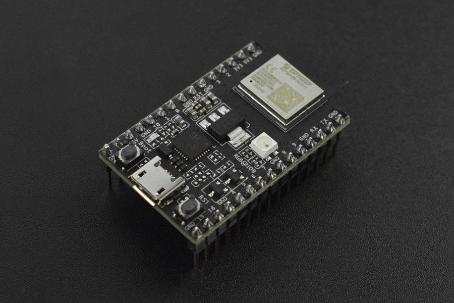 ESP32-C3-DevKitM-1 Development Board