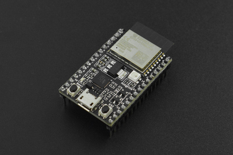 ESP32-C3-DevKitC-02 Development Board