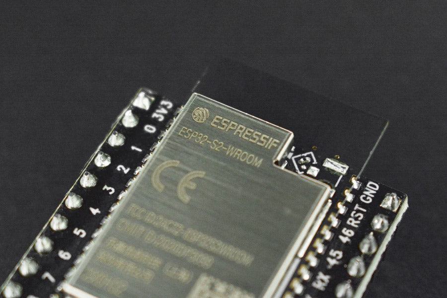 ESP32-S2-Saola-1M Development Board