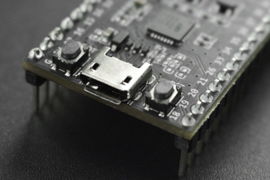 ESP32-S2-DevKitM-1 Development Board