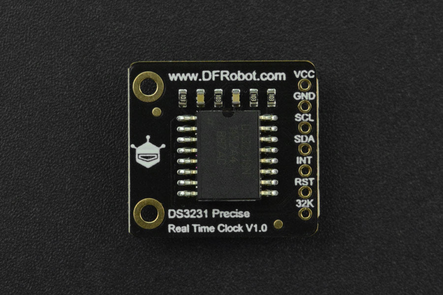 Fermion: DS3231 Precise RTC (Breakout)