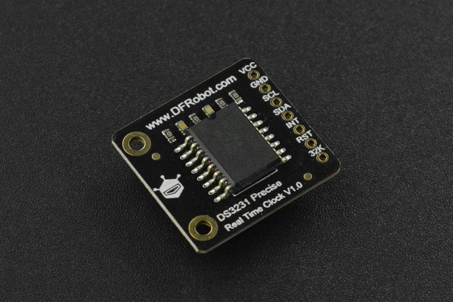 Fermion: DS3231 Precise RTC (Breakout)