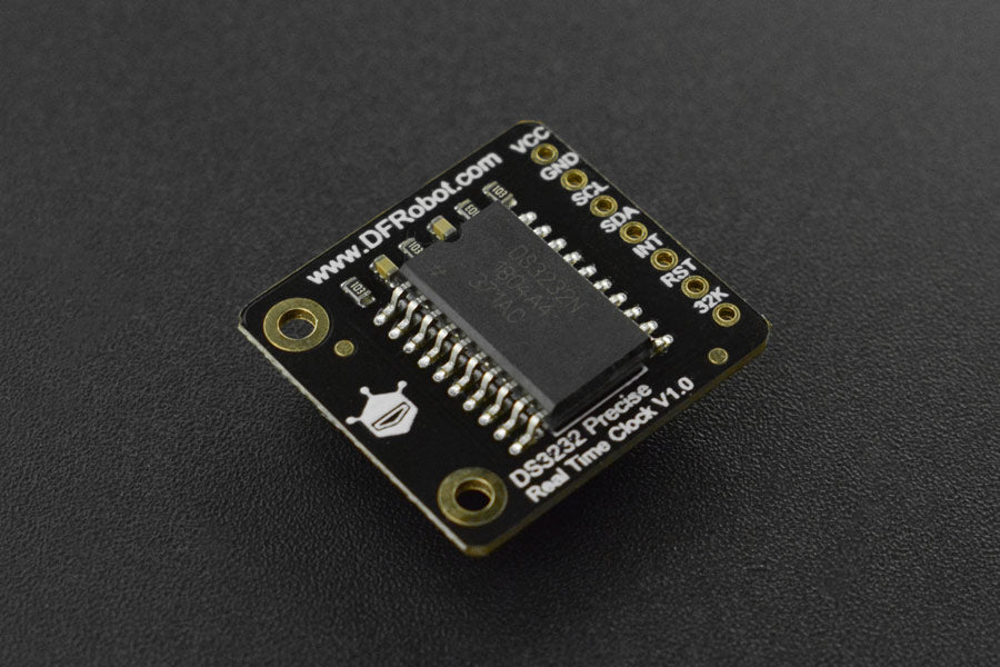 Fermion: DS3232 Precise RTC (Breakout)