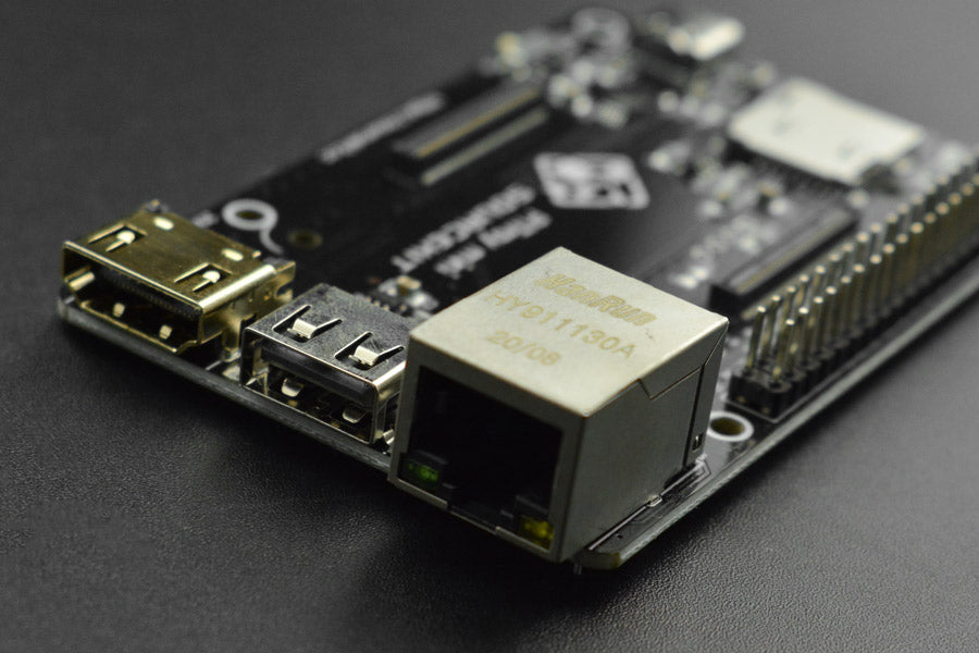 PiTray mini for Raspberry Pi Compute Module 4