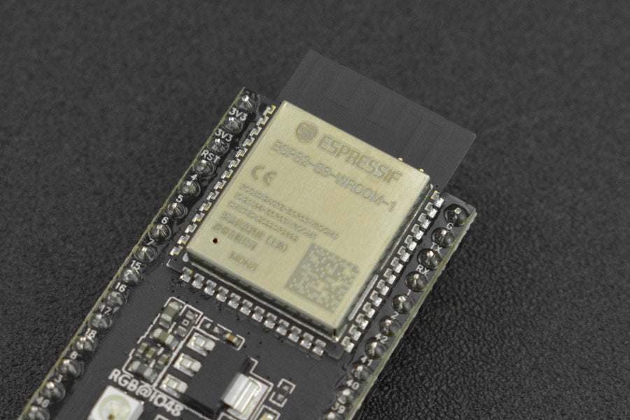 ESP32-S3-DevKitC-1 Development Board