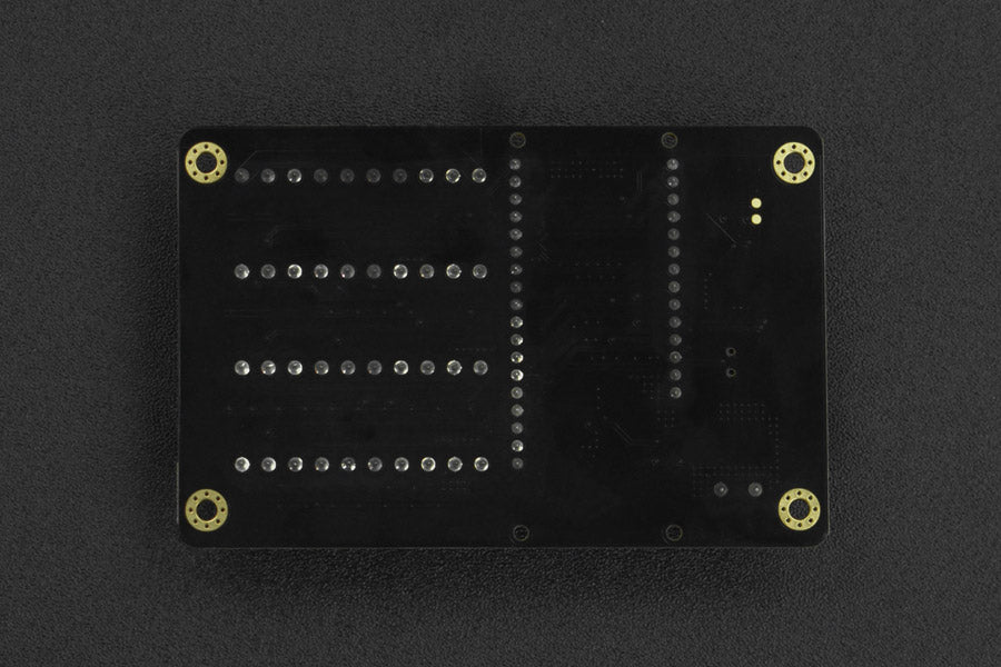 Terminal Block Board for FireBeetle 2 ESP32-E IoT Microcontroller