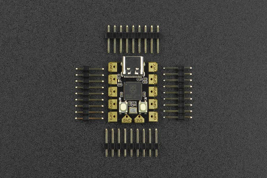 Beetle RP2040 Mini Development Board