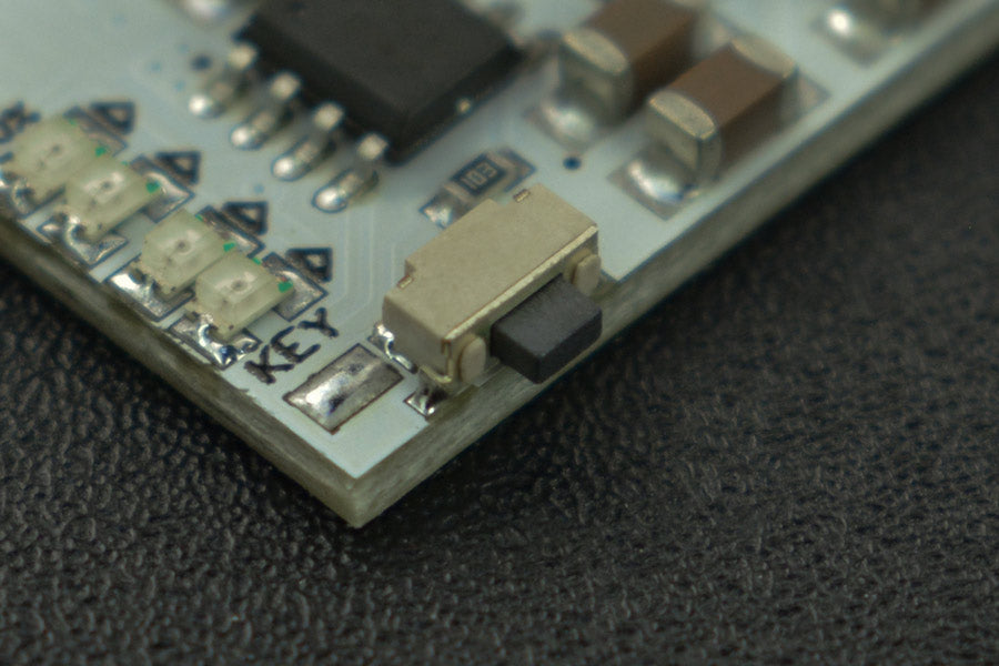 DC-DC Charge Discharge Integrated Module (5V/2A)