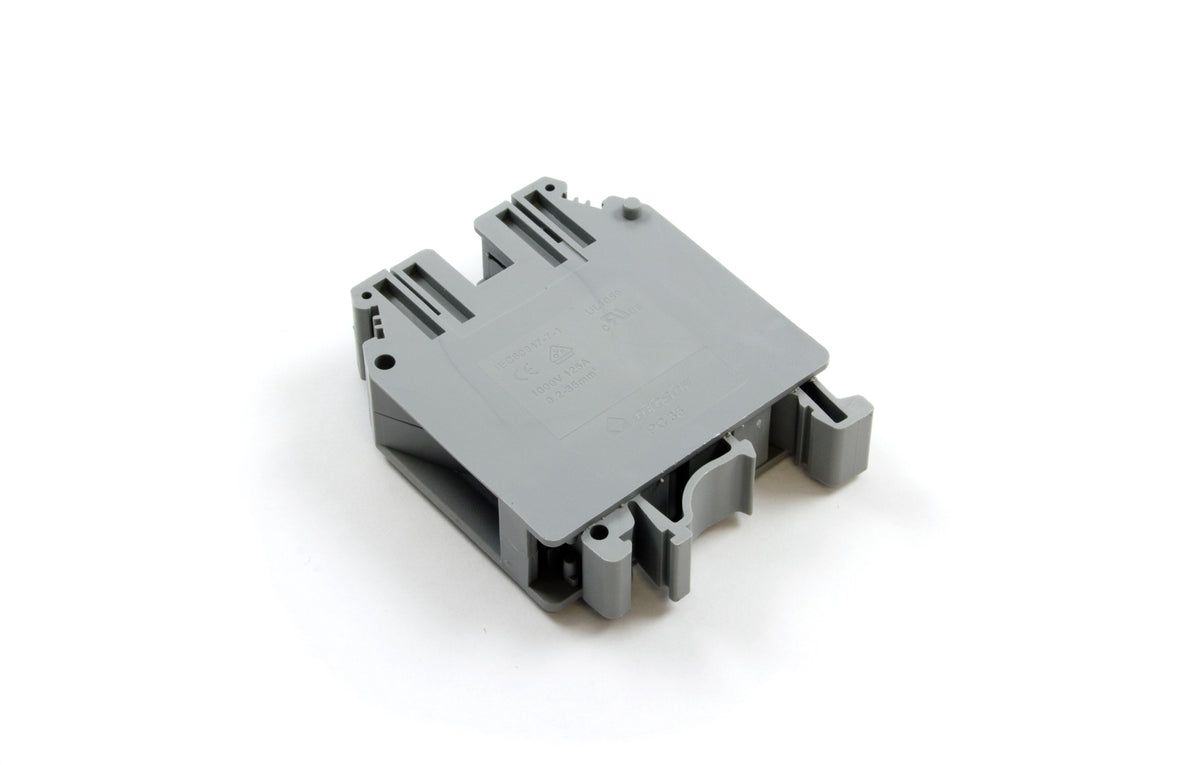 18 - 0 AWG Terminal Block (150A max, pack of 3) — Robot Italy