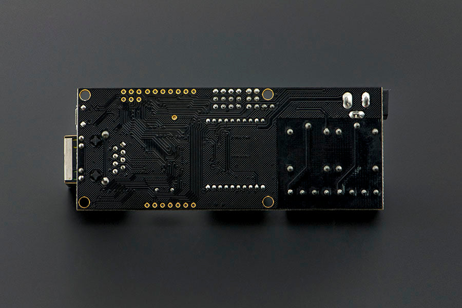 Xboard Relay - An Ethernet Controllered Relay